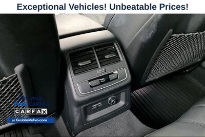 2019 Audi A4 2.0T Premium Plus quattro