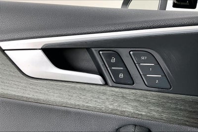 2019 Audi A4 2.0T Premium Plus quattro