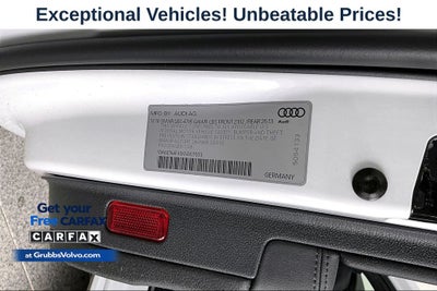 2019 Audi A4 2.0T Premium Plus quattro