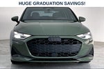 2026 Audi A3 40 Premium Plus quattro