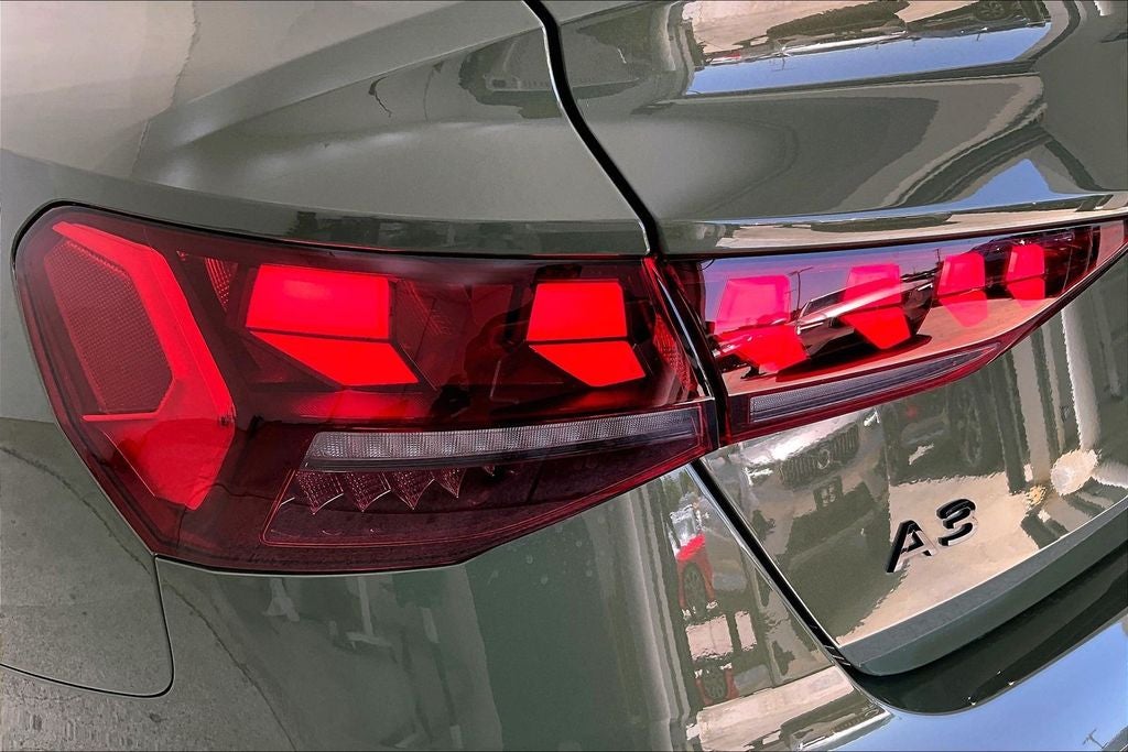 2026 Audi A3 40 Premium Plus quattro