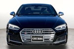 2018 Audi S5 3.0T Premium Plus quattro