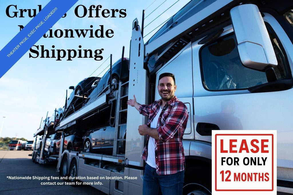 2023 BMW 7 Series 740i