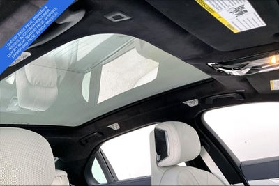 2025 BMW 7 Series 760i xDrive
