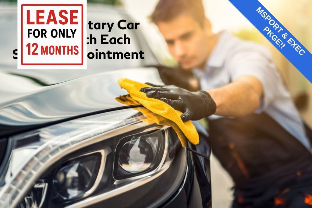 2023 BMW 7 Series 760i xDrive