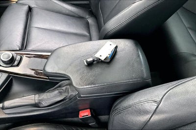 2015 BMW 4 Series 435i xDrive