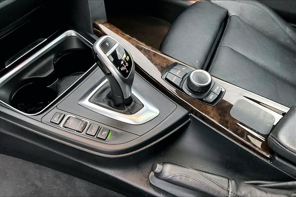 2015 BMW 4 Series 435i xDrive