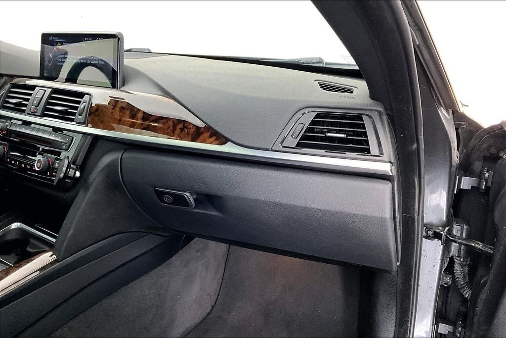 2015 BMW 4 Series 435i xDrive