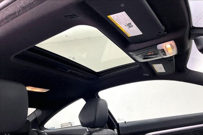 2015 BMW 4 Series 435i xDrive