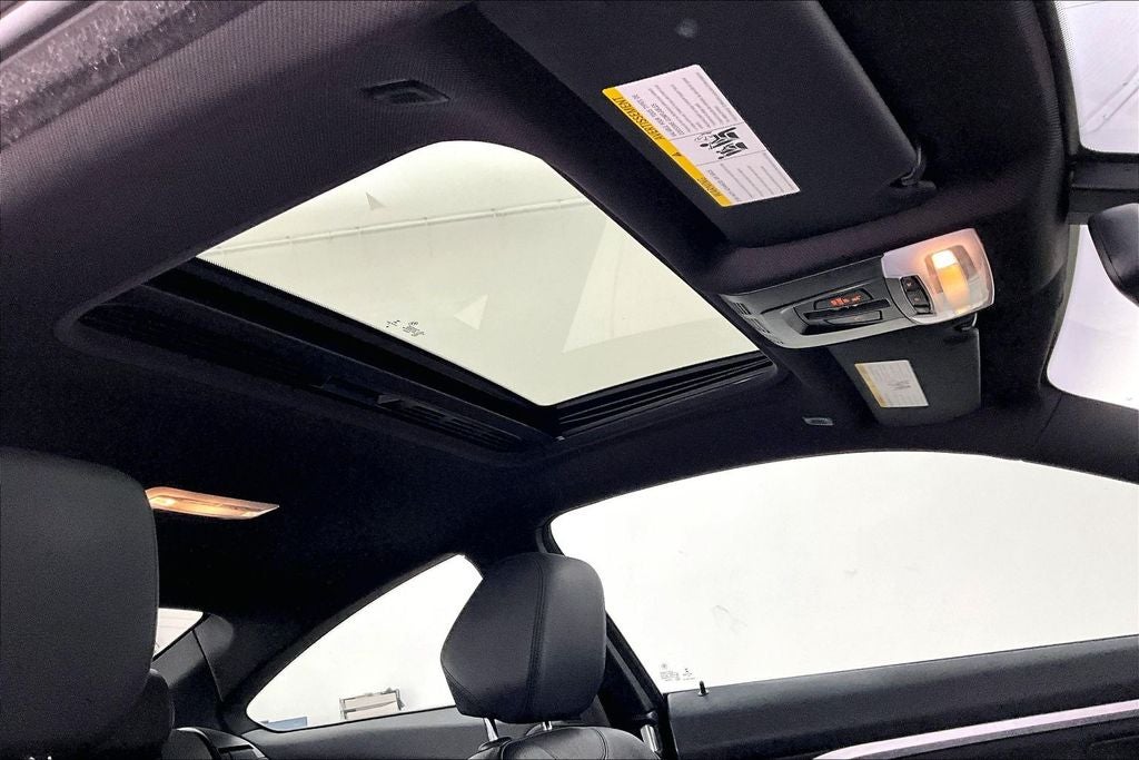 2015 BMW 4 Series 435i xDrive