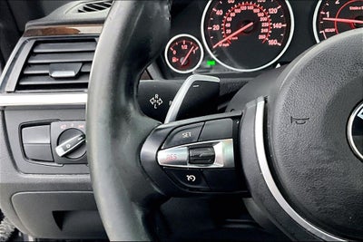 2015 BMW 4 Series 435i xDrive