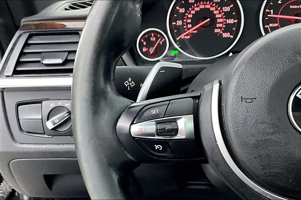 2015 BMW 4 Series 435i xDrive