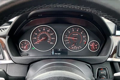 2015 BMW 4 Series 435i xDrive