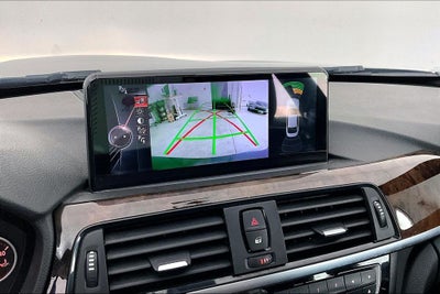 2015 BMW 4 Series 435i xDrive