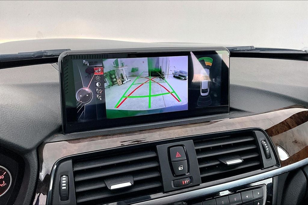 2015 BMW 4 Series 435i xDrive