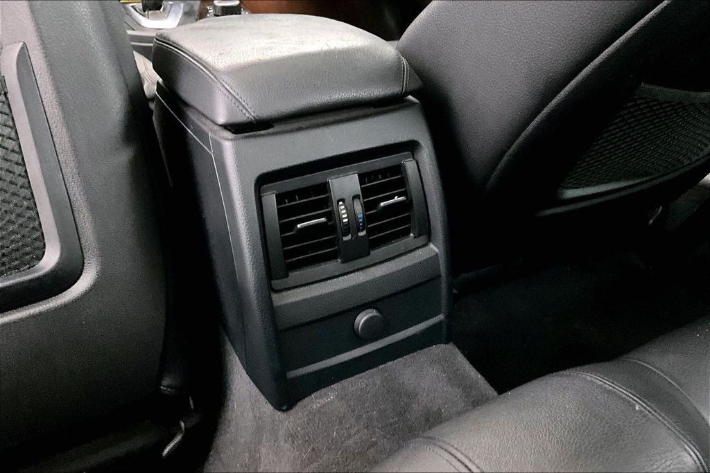 2015 BMW 4 Series 435i xDrive