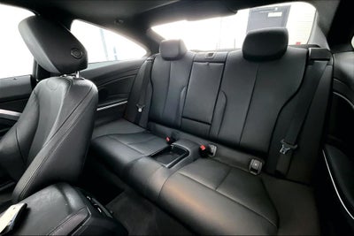 2015 BMW 4 Series 435i xDrive