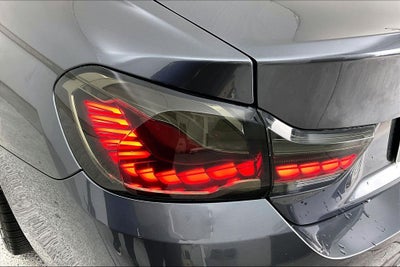 2015 BMW 4 Series 435i xDrive