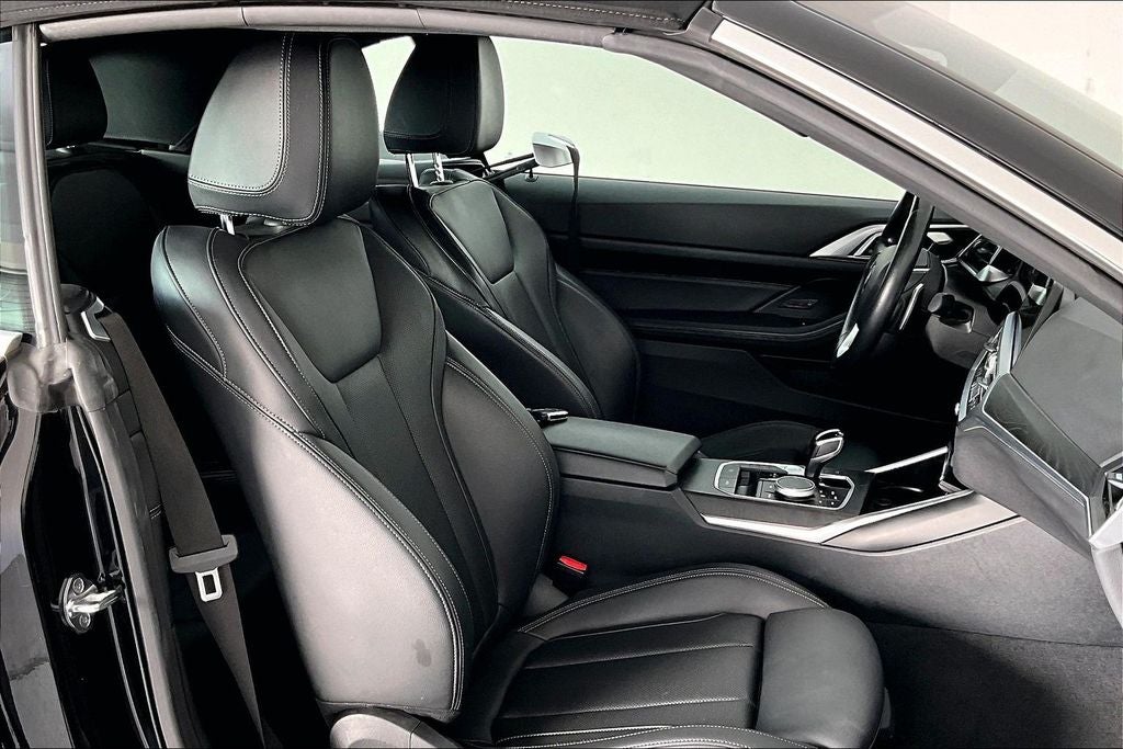 2023 BMW 4 Series 430i xDrive