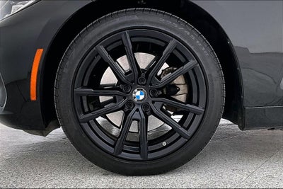 2023 BMW 4 Series 430i xDrive