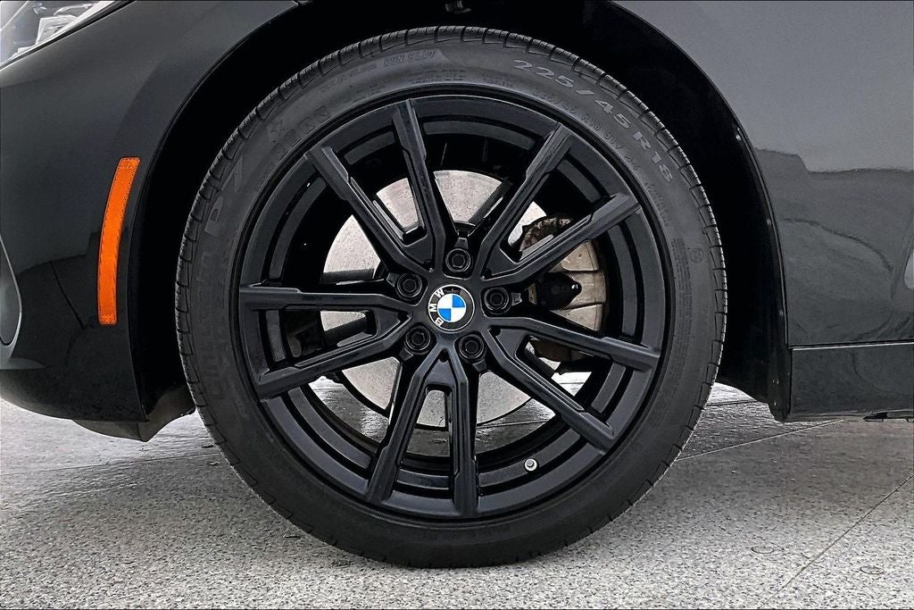 2023 BMW 4 Series 430i xDrive