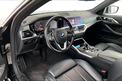 2023 BMW 4 Series 430i xDrive
