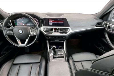 2023 BMW 4 Series 430i xDrive