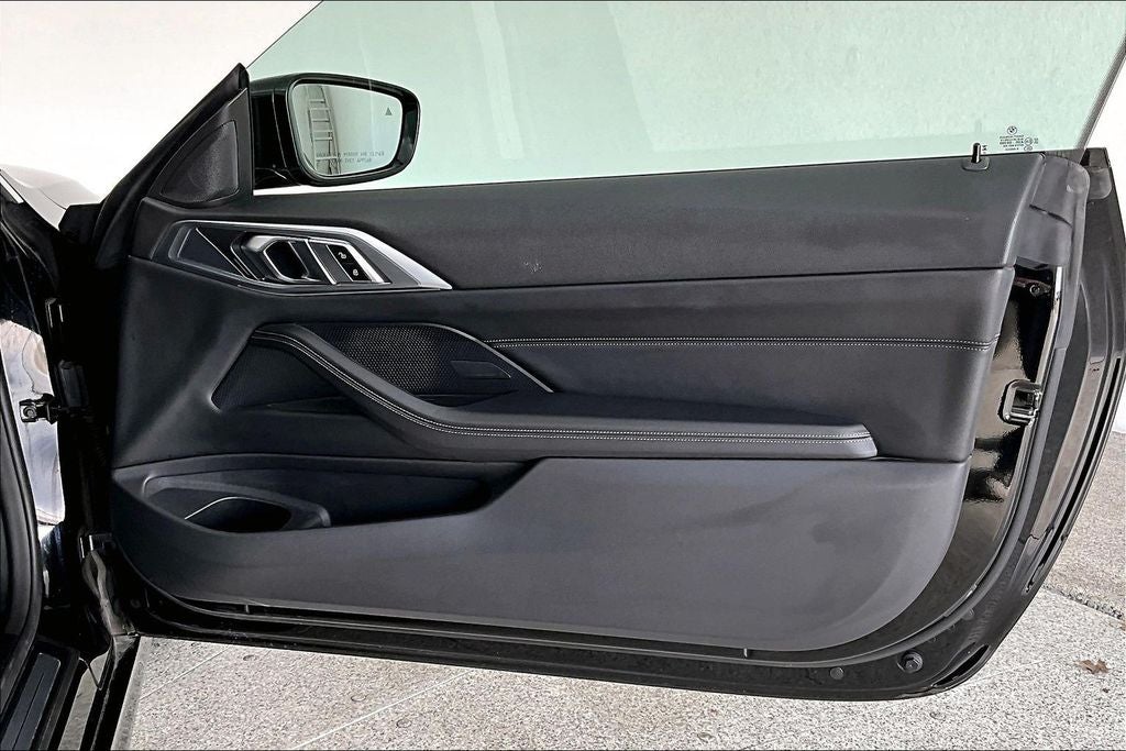 2023 BMW 4 Series 430i xDrive