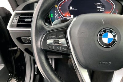 2023 BMW 4 Series 430i xDrive