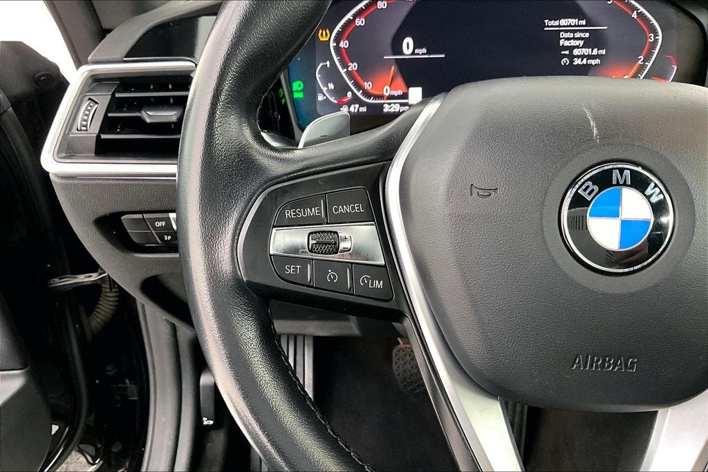 2023 BMW 4 Series 430i xDrive