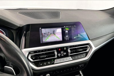 2023 BMW 4 Series 430i xDrive