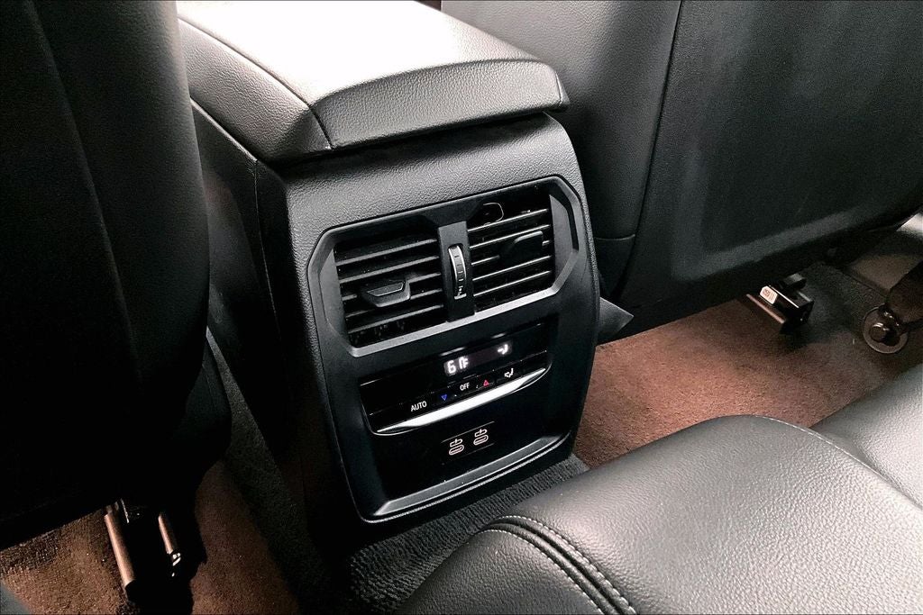 2023 BMW 4 Series 430i xDrive