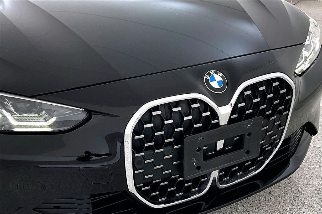 2023 BMW 4 Series 430i xDrive