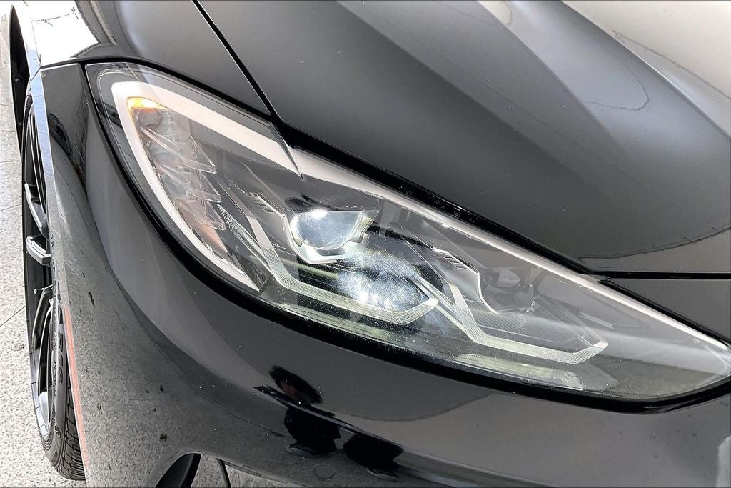 2023 BMW 4 Series 430i xDrive