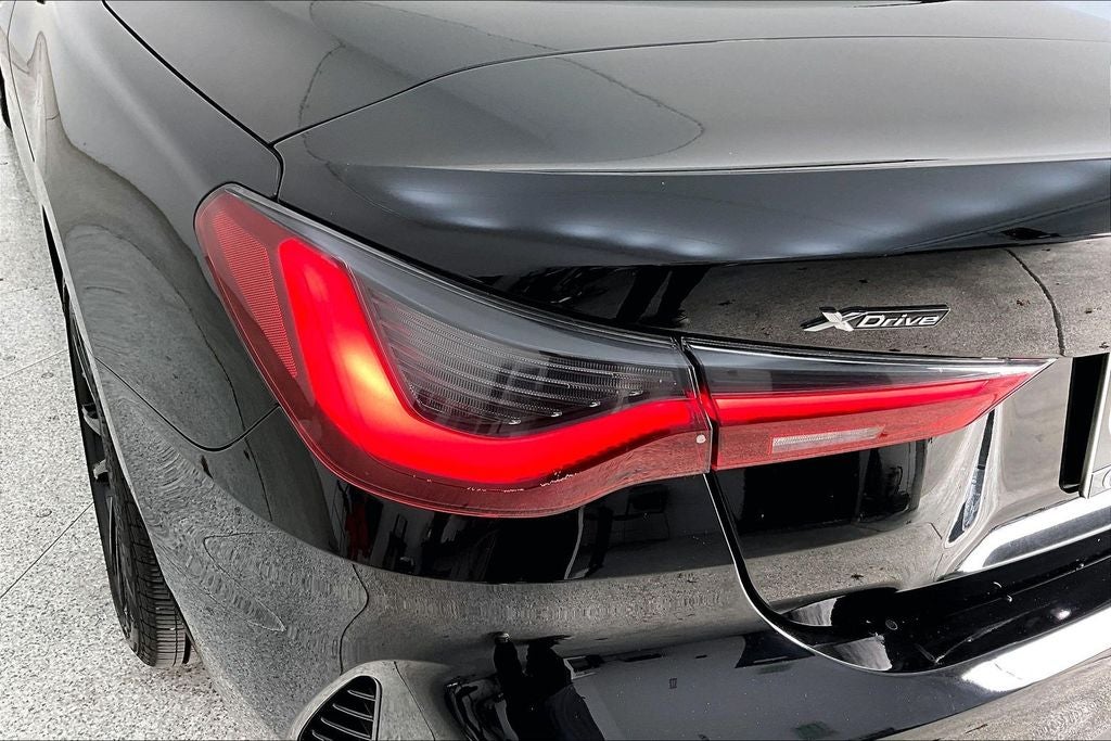 2023 BMW 4 Series 430i xDrive