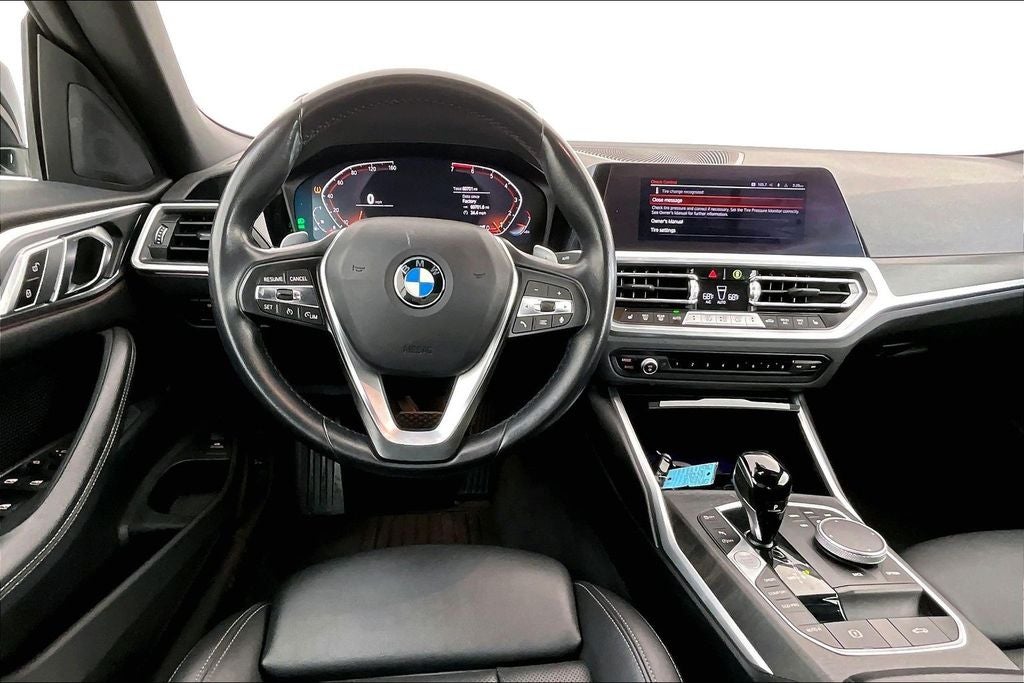 2023 BMW 4 Series 430i xDrive