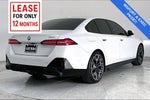 2024 BMW 5 Series 530i M Sport
