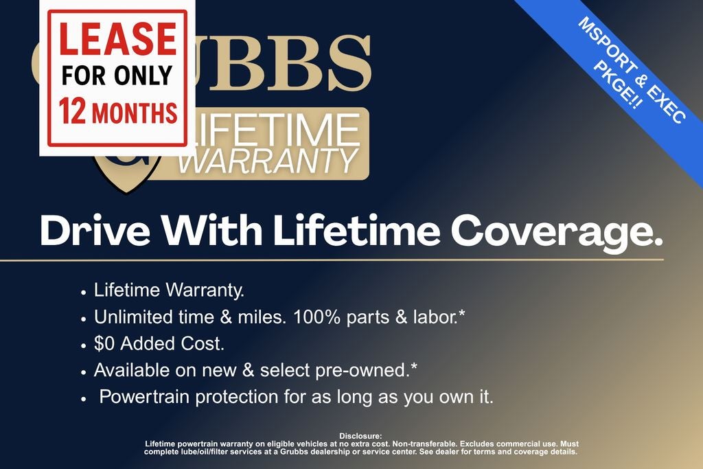 2024 BMW 5 Series 530i M Sport