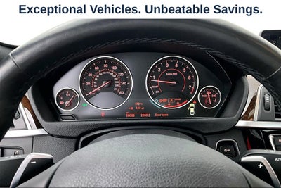2018 BMW 4 Series 430i Gran Coupe