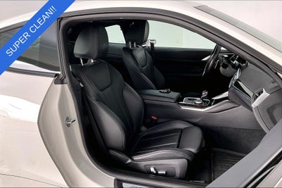 2022 BMW 4 Series 430i