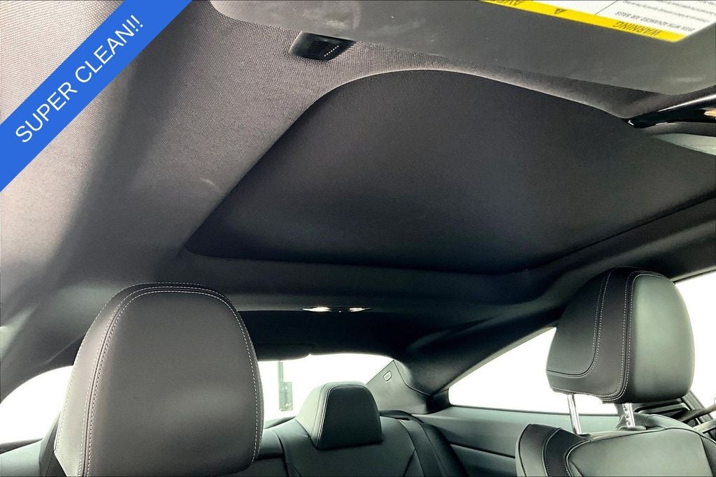 2022 BMW 4 Series 430i