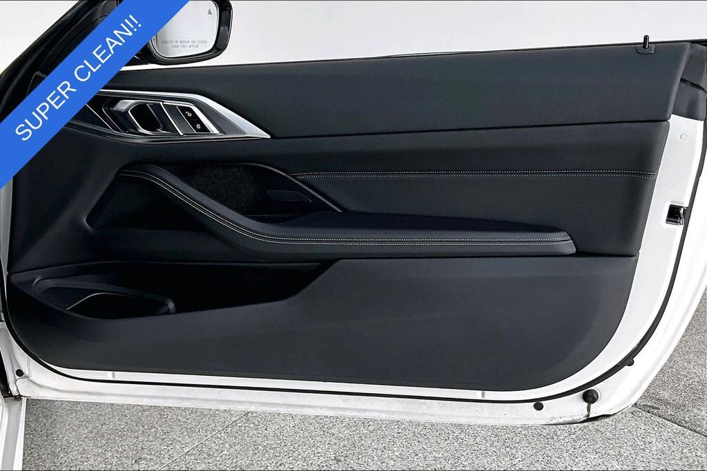 2022 BMW 4 Series 430i