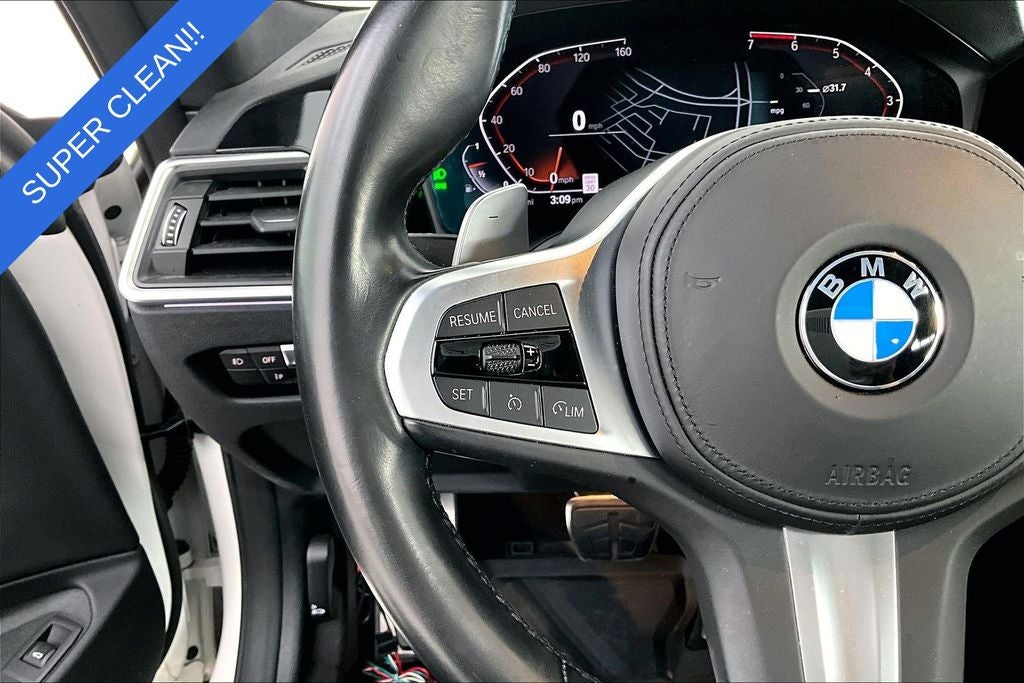 2022 BMW 4 Series 430i