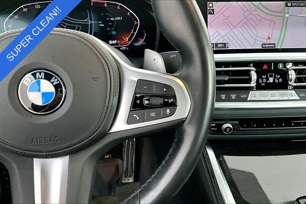 2022 BMW 4 Series 430i
