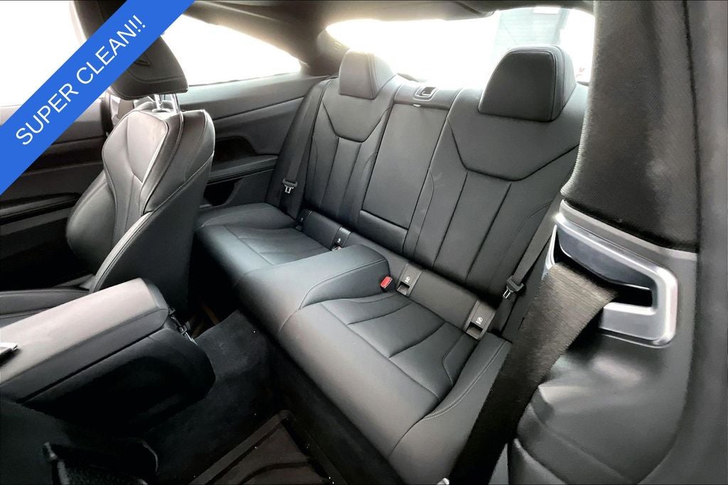 2022 BMW 4 Series 430i