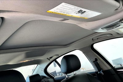 2016 BMW 5 Series 528i xDrive