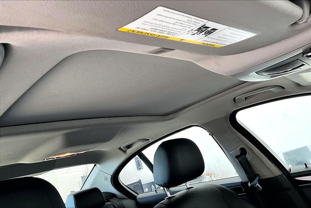 2016 BMW 5 Series 528i xDrive