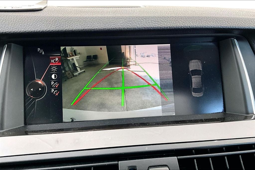 2016 BMW 5 Series 528i xDrive