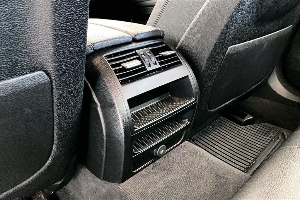 2016 BMW 5 Series 528i xDrive