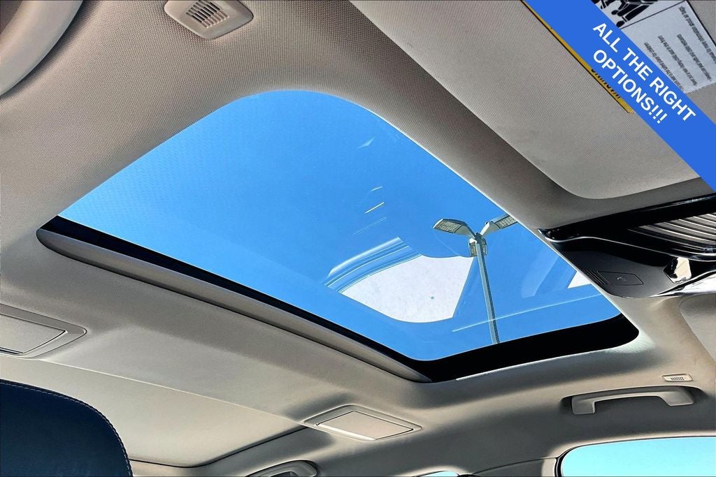 2022 BMW 7 Series 750i xDrive